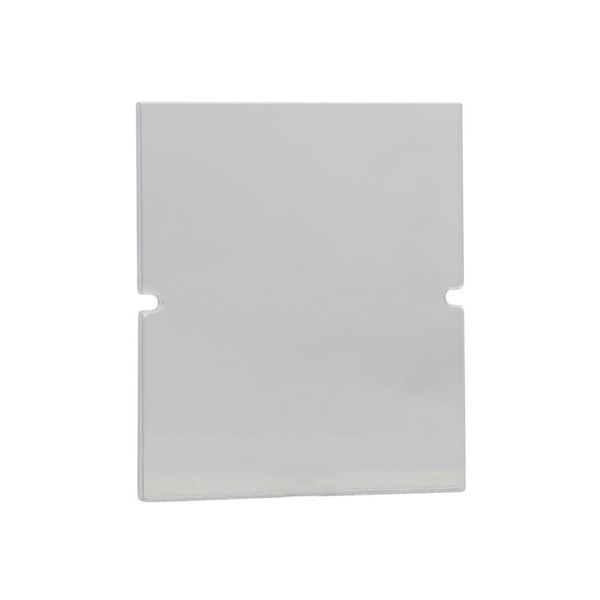 Protection Cover, low voltage, 3P image 5