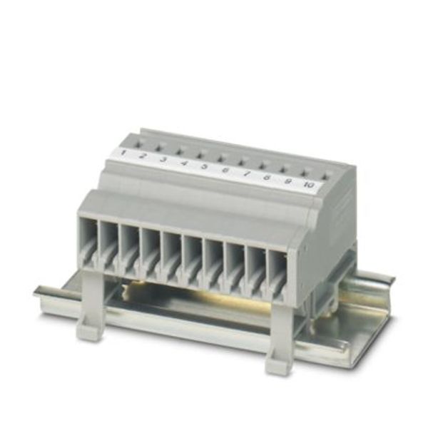 SC 2,5/10 NZ:1 - COMBI coupling image 1