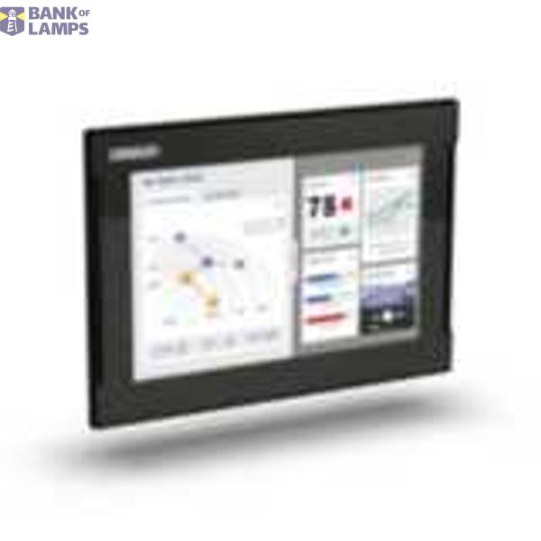Industrial Panel PC with Intel® Core™ i3-1115GRE, 8 GB RAM (non ECC), image 3