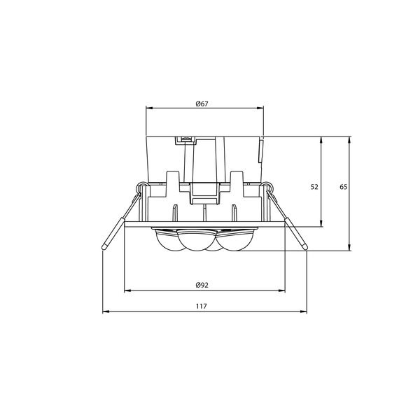 LEDSmartlight-Rc-Sensor image 3