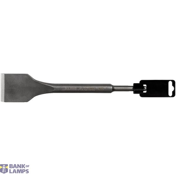 Floor Chisel 50 SDS plus, 250mm, DIY image 1