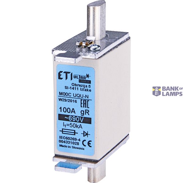 M000UQU-N/125A/690V image 2
