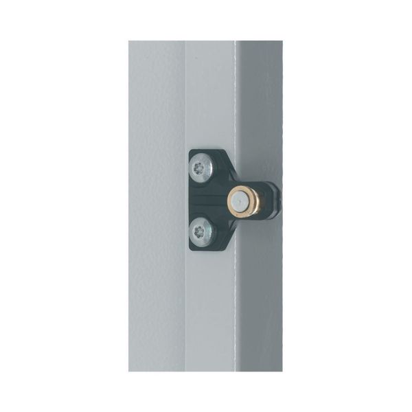 XELP-N Locking point, Vison, outside and door locking points. plastic, for do image 3