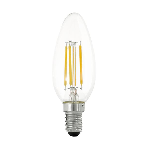 Bulb lightbulb E14 110182 image 1