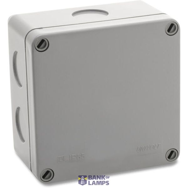 PKG 100 MP GY image 2