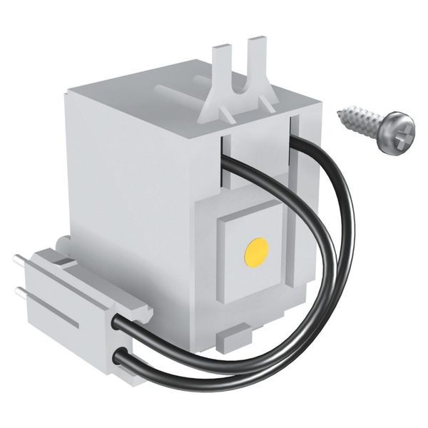 Undervoltage Release 127V AC / 125V DC GWD8119 image 1