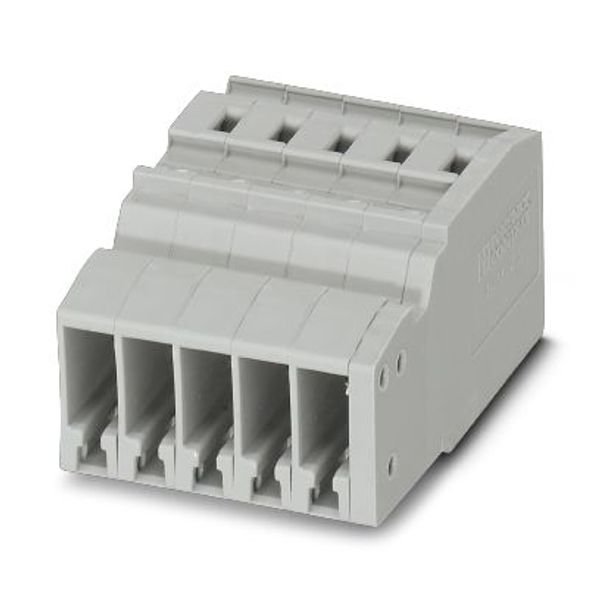 SC 2,5/ 5 - COMBI coupling image 2