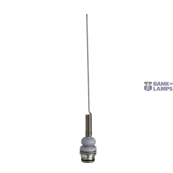 HEAD FOR LIMIT SWITCH STAINLESS STEEL ROLLER PLUNGER FOR SEA (CT à 100 image 42