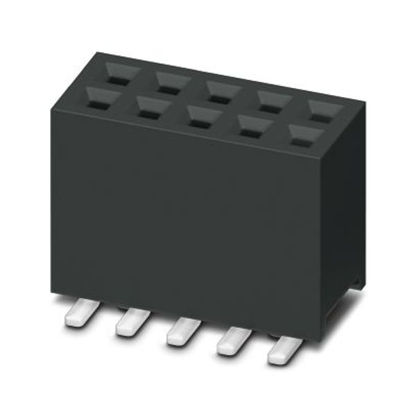 FQ 1,27D/ 20-SV- 490-1-BR - Female strip image 2