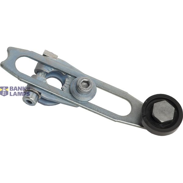 HEAD FOR LIMIT SWITCH STAINLESS STEEL ROLLER PLUNGER FOR SEA (CT à 100 image 37