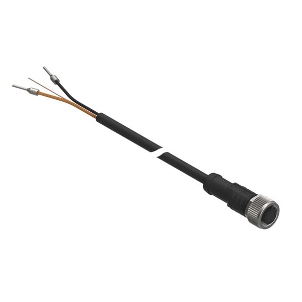 Accessories, sensors, Accessory Cable 2.0m w M12 connector image 1