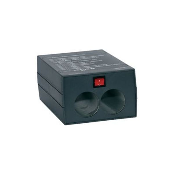 TEROSON ET CR HEATINGBOX 2CR image 1