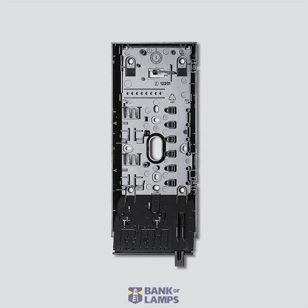 HT 611-01 S Housing base plate image 1