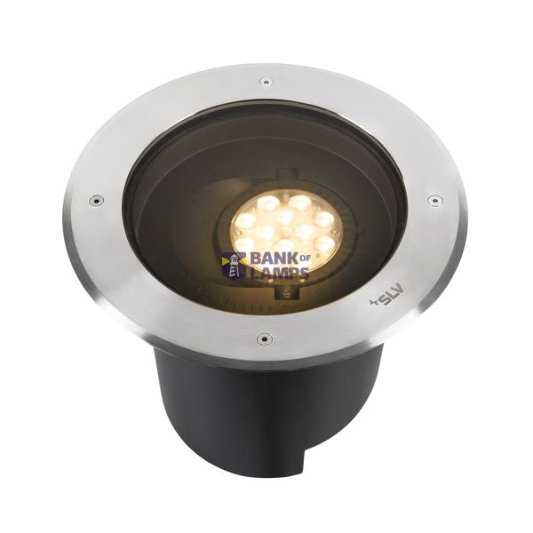 DASAR® XL RL asym. Round DALI 3000K image 2