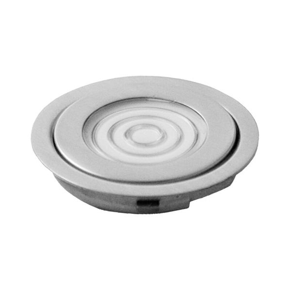 LED STEP 1LED 0.2W IP44 warm white image 1