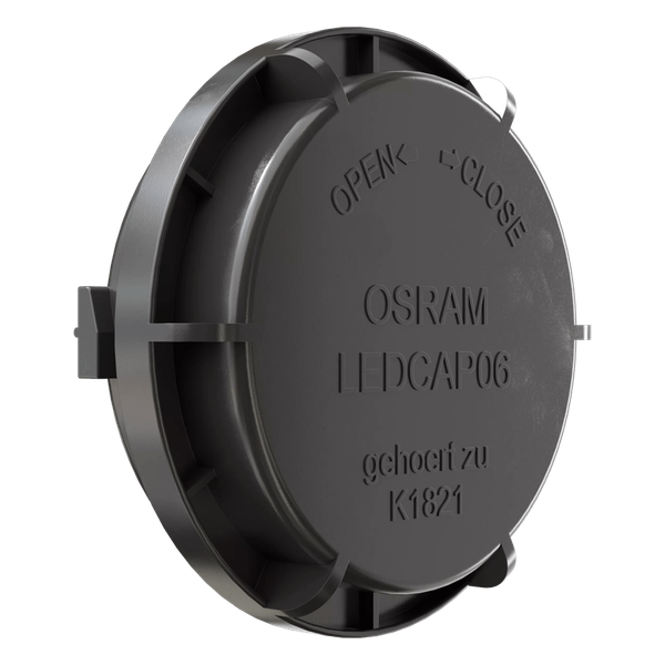 LEDCAP06 (Hyundai ix20) image 1