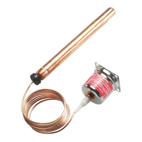 Spare Part Thermo. Element AVTA/B image 1