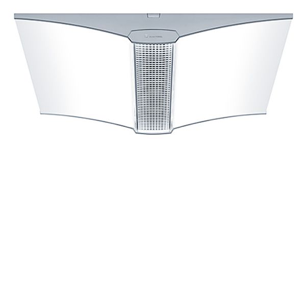 MLinf AL LED3600-830 Q LDO SR - Mellow Light surface-mounted luminaire image 2