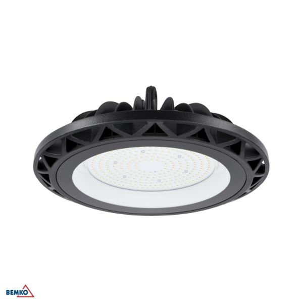 LED FIXTURE LED VOYAGER 150W 4000K 14800LM IP65 image 1
