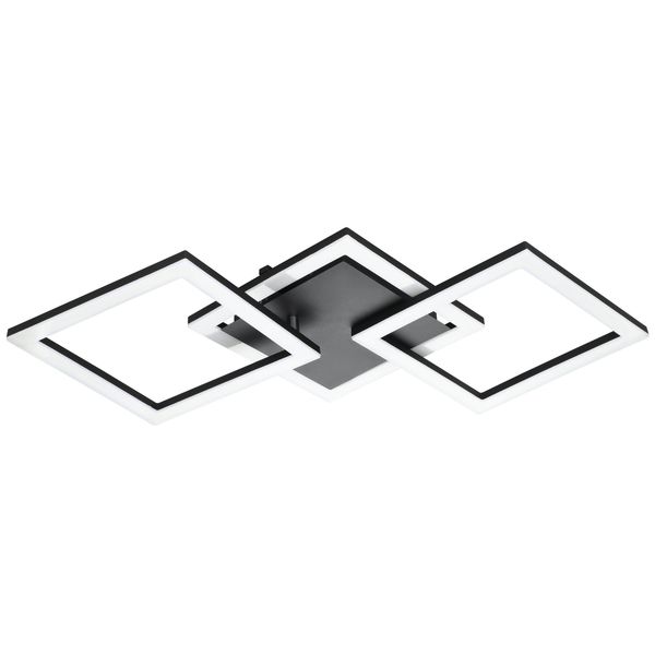 PARANDAY-Z CL 15,5W 1800lm tuneable white  black/white image 2
