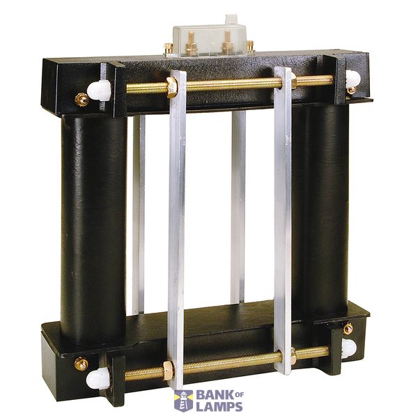 TAU131P - Current transformer for protection - Cable/passing bar: 120x225mm - Ratio: 3000/5A image 2