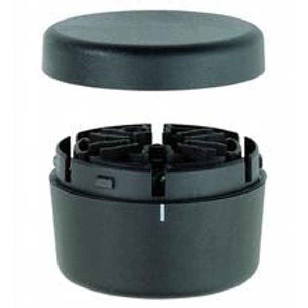 VAZ-CLAMP-70MM-90° connection terminal image 1