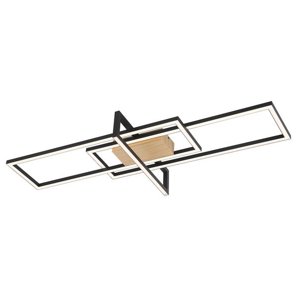 ASHTON LED 34W 3000K 6814 image 1