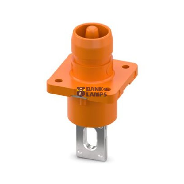 BPC 120 FT B 16-25 OG - Connector image 1