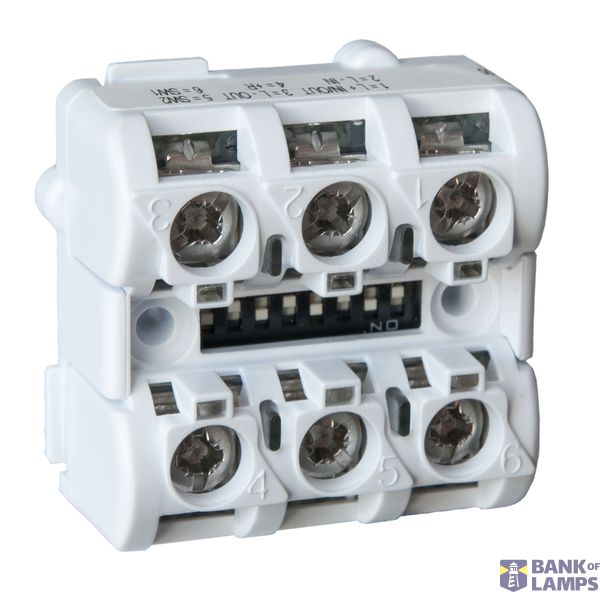 Mini switch monitor image 2
