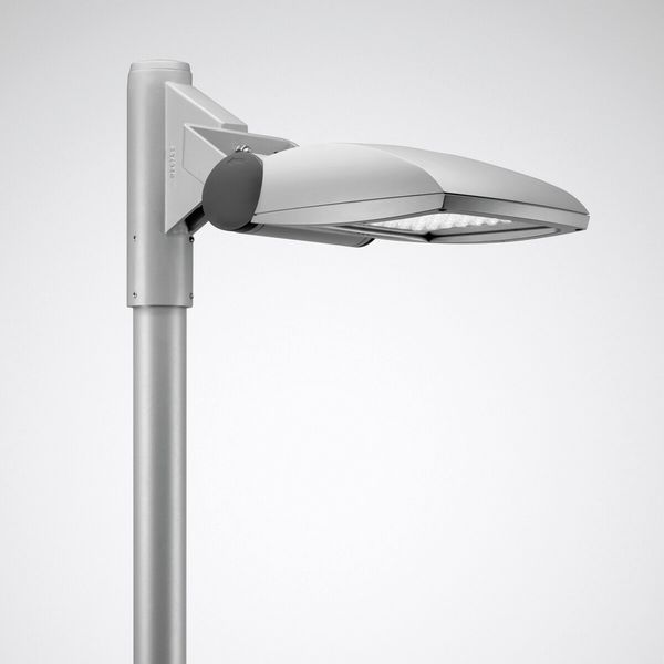Floodlight / Projectors Lumena Star 40 CLO (normal) Lens Aluminium ET 66W 10000lm 70 rotationally sym. narrow(RE2L) IP66 IK08 5 SDCM image 1