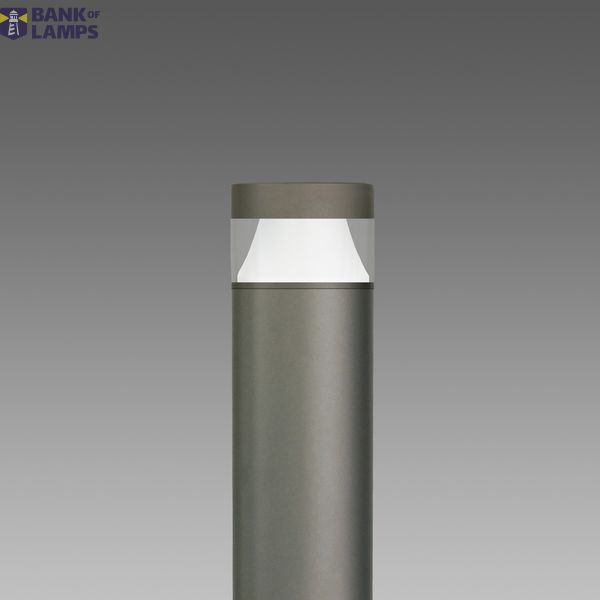 FARO 5 1797 LED 15W CLD GRAPHITE 3000K image 1