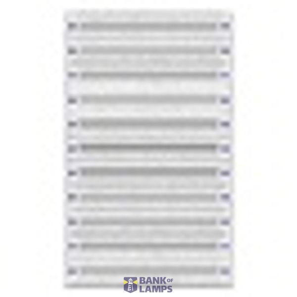 Modular chassis 4-33K, 11-rows, complete image 2