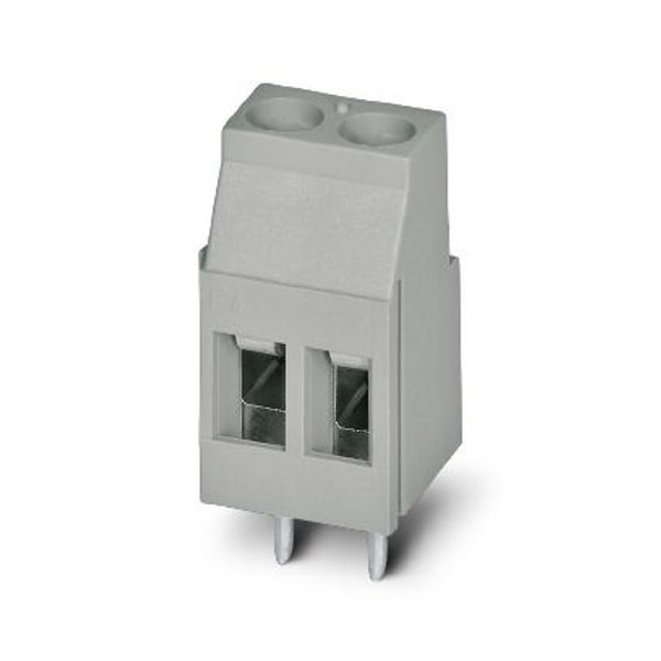 BC-508X18- 2 GN - PCB terminal block image 2
