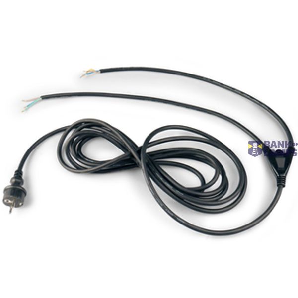 Cable - 5m - 3007XX Series - 2 Ends. image 1
