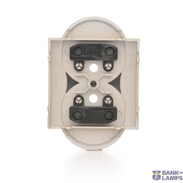 Roller blind controller, 6A, matt aluminum image 1