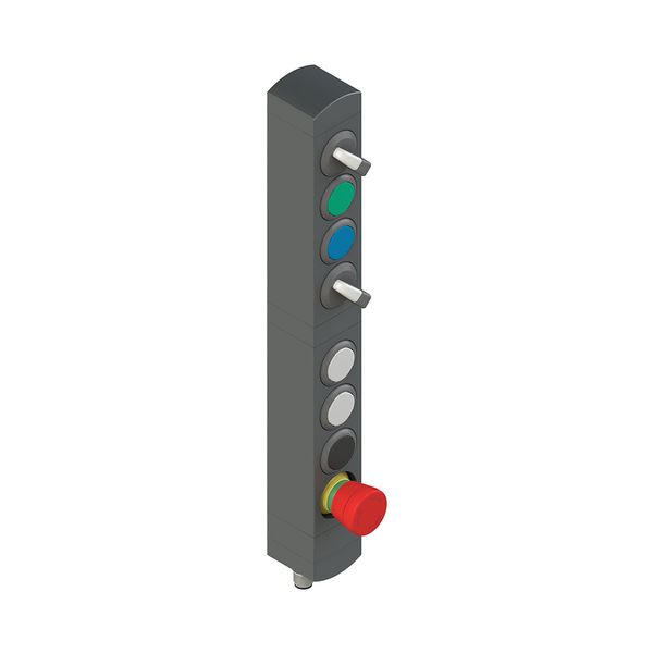 BN series control device unit image 2