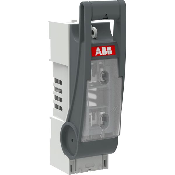 XLP1-1P-M10 Fuse Switch Disconnector image 1