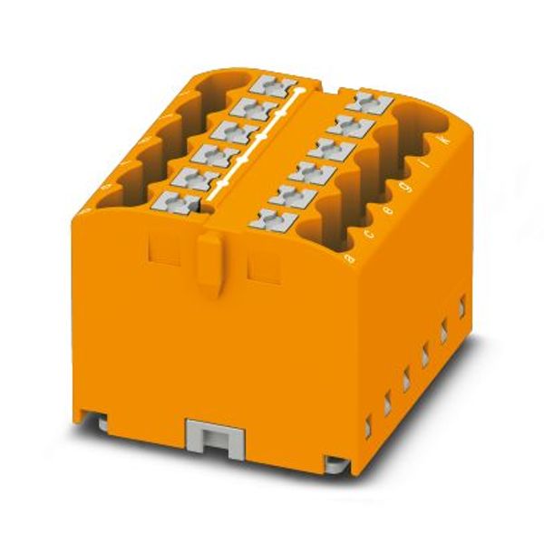 PTFIX 12X2,5 OG - Distribution block image 2