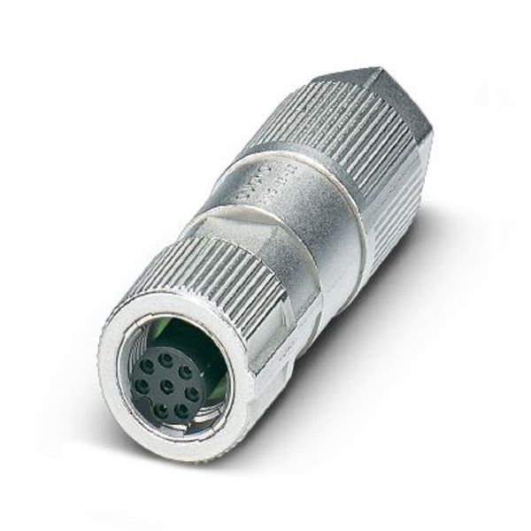SACC-M12FS-8QO SH ETH - Data connector image 2
