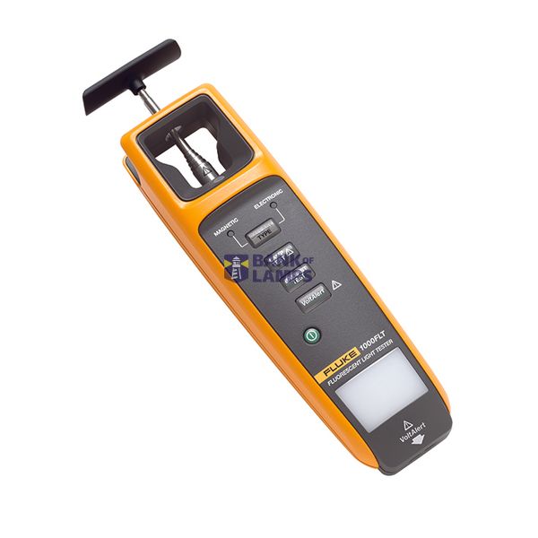 Fluorescent Light Tester FLUKE-1000FLT image 1