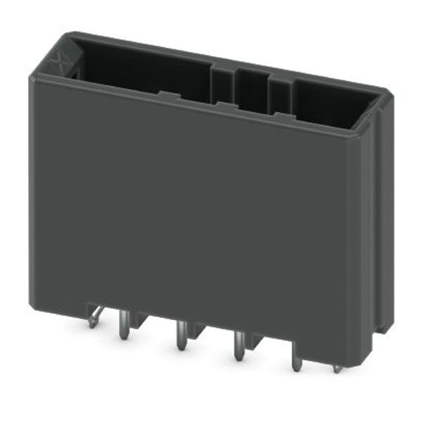 D32H 2,2/ 4-V-5,08-X - PCB header image 1