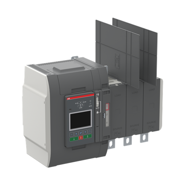 OXB600U3X3QB AUTOMATIC TRANSFER SWITCH image 2