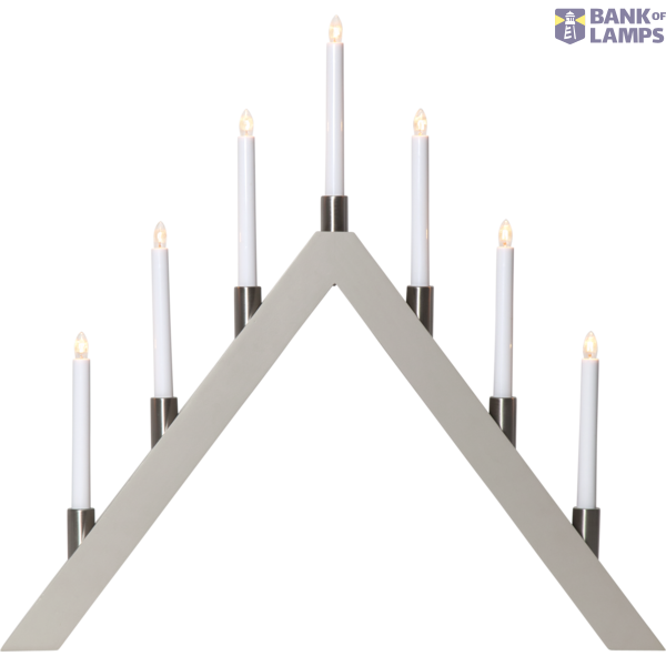 Candlestick Tall image 2
