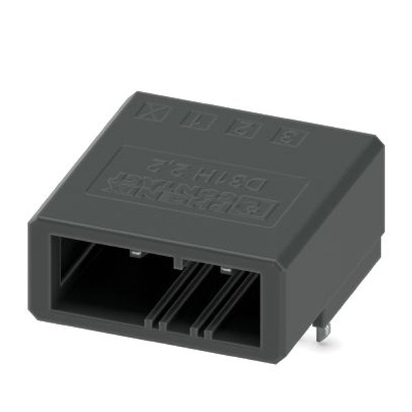 D31H 2,2/ 3-H-3,81-X - PCB header image 1