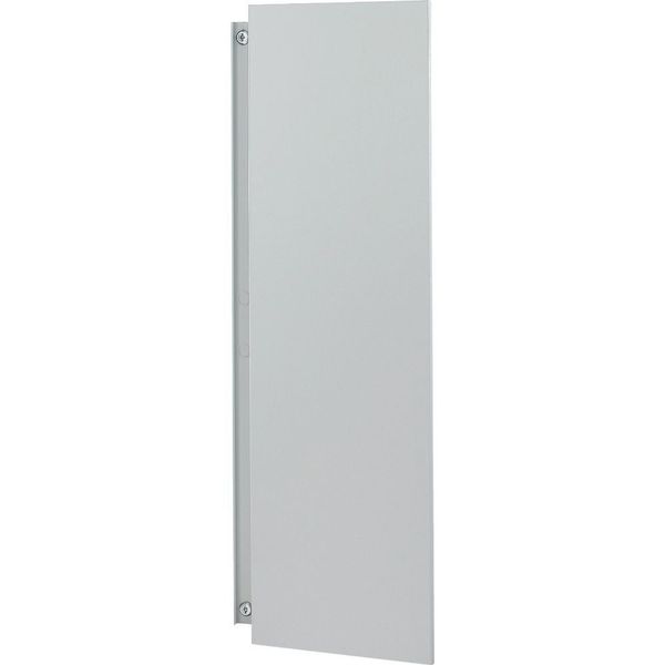 BPZ-DMS-600/15-L Metal door, left-hinged, internal locking, IP55, HxW=1530x605mm image 6