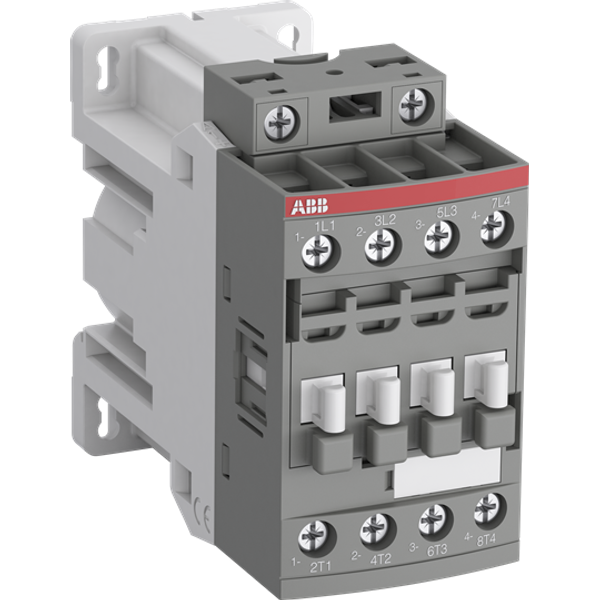 AF16ZB-22-00-21 24-60V50/60HZ 20-60VDC Contactor image 3