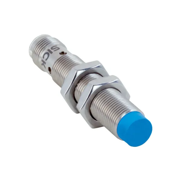 Inductive proximity sensors: IMS12-08NNSNC0S image 1