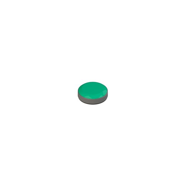 Indicator light, green image 1