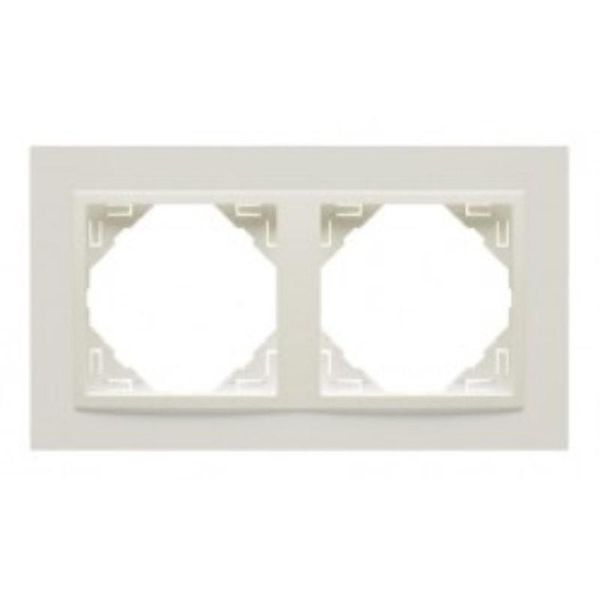 DOUBLE FRAME ICE/ICE image 1