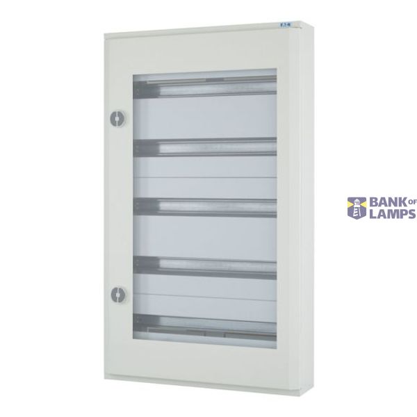 BF-OT-5/120-E Eaton xComfort BF small distribution board image 1